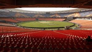 Thumbnail for ভারত থেকে অস্ট্রেলিয়ায় সরতে পারে দুটি বিশ্বকাপ: আইসিসির বড় পরিকল্পনার আভাস