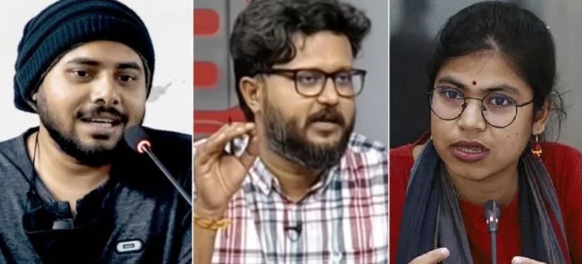 Thumbnail for এনসিপি থেকে পদত্যাগকারীদের নতুন প্ল্যাটফর্ম: জনযাত্রা