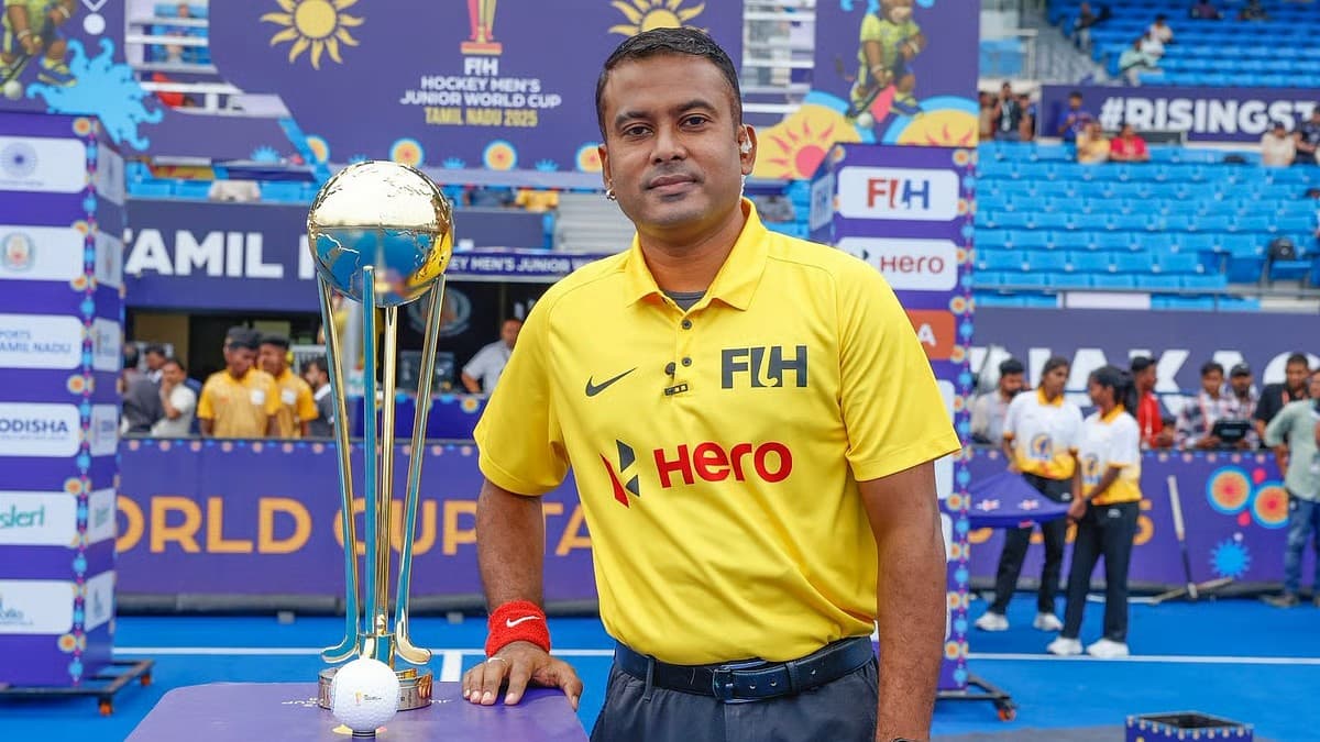 Thumbnail for কি-বোর্ড থেকে অলিম্পিকের স্বপ্ন: এশীয় হকির একমাত্র প্রতিনিধি এখন পুরান ঢাকার শাহবাজ