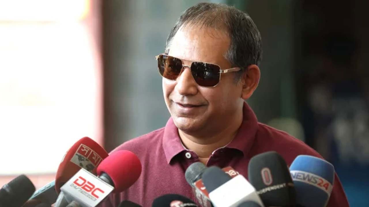 Thumbnail for বিসিবির প্রধান নির্বাচক পদ ছাড়ছেন লিপু, ফেরার দৌড়ে হাবিবুল বাশার