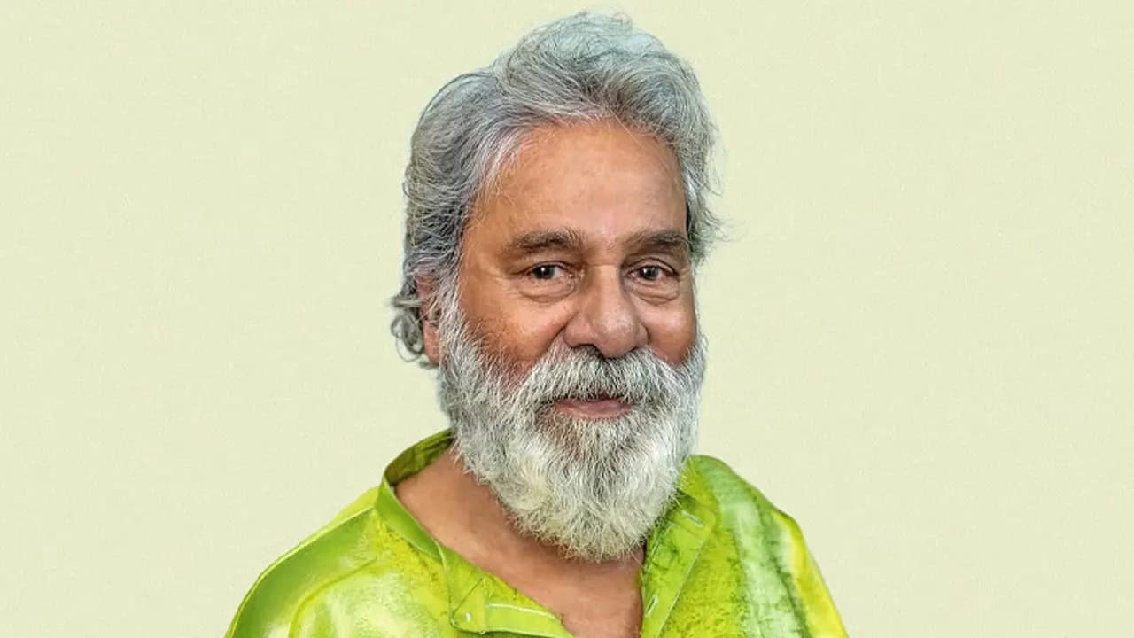 Thumbnail for অন্তিমে পাড়ি জমালেন বরেণ্য চলচ্চিত্র নির্মাতা শেখ নজরুল ইসলাম