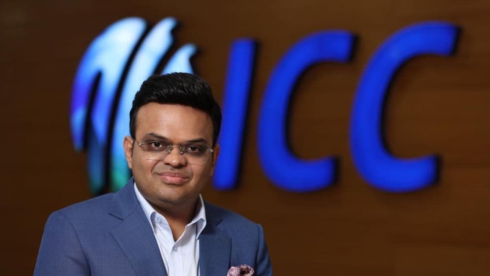 Thumbnail for বাংলাদেশ ইস্যুতে তীব্র চাপ, বিসিসিআইয়ের সাথে জরুরি বৈঠকে আইসিসি চেয়ারম্যান