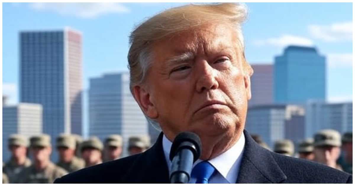 Thumbnail for ‘তৃতীয় বিশ্বের দেশগুলোর’ অভিবাসন নিষেধাজ্ঞা নিয়ে ট্রাম্পের বিতর্কিত যুক্তি