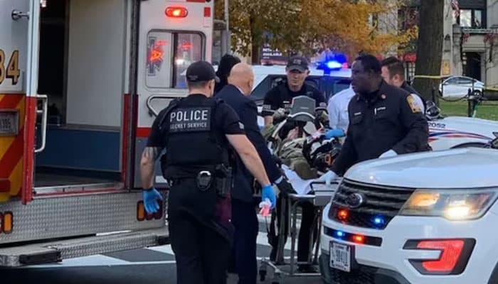 Thumbnail for হোয়াইট হাউসে গুলিকাণ্ডের পর, আফগান নাগরিকদের অভিবাসন আবেদন স্থগিত