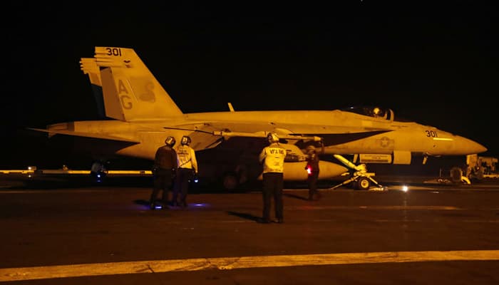 Thumbnail for এখনই ইরানে হামলা চালাবে না যুক্তরাষ্ট্র