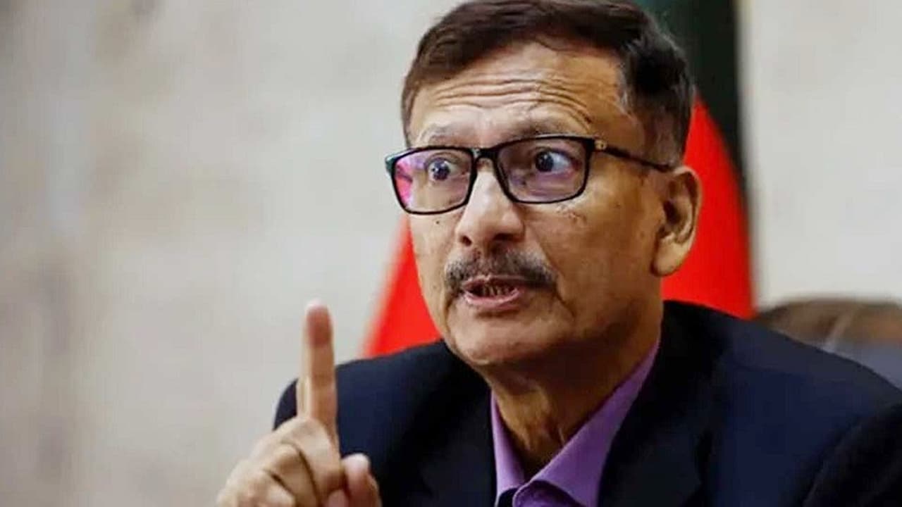 Thumbnail for আমাদের জন্য বড় পরীক্ষা হবে সামনের নির্বাচন : পররাষ্ট্র উপদেষ্টা