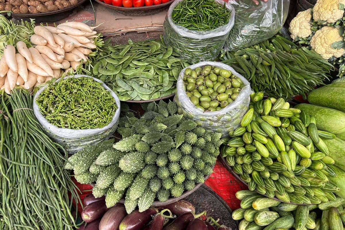 Thumbnail for শীতের সবজির সরবরাহ বেড়েছে, কমেছে দাম