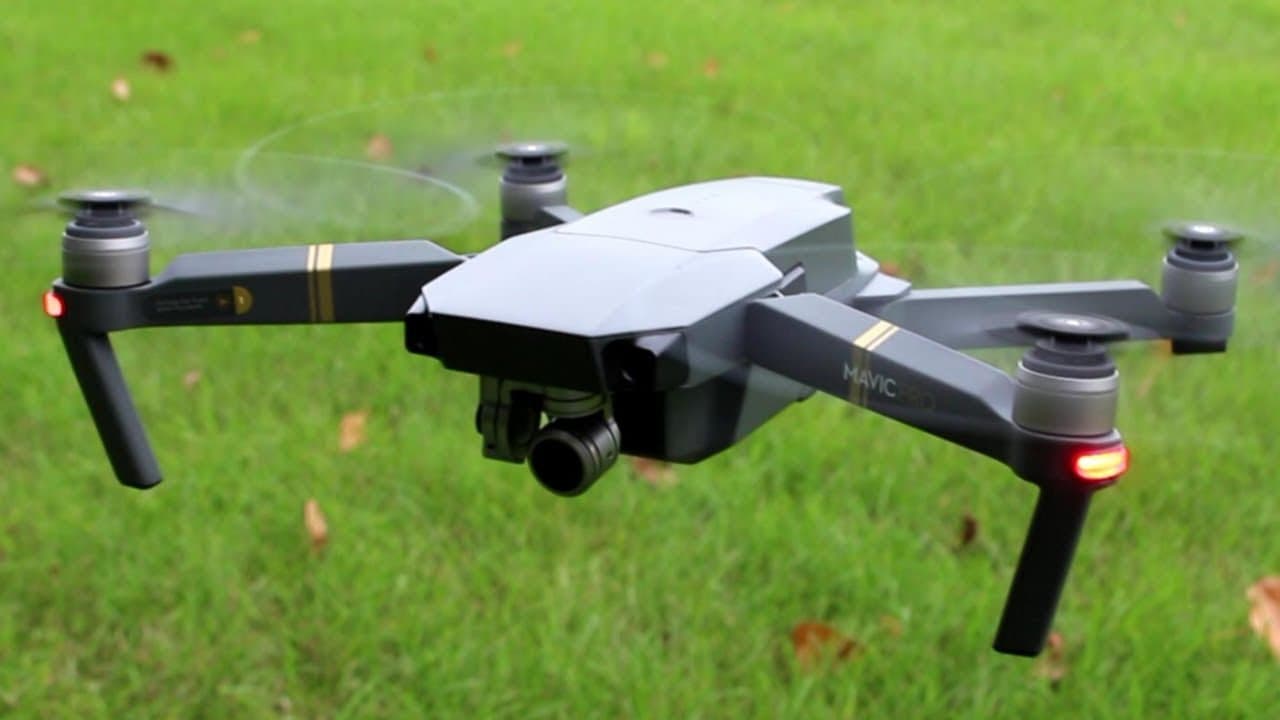 Thumbnail for ড্রোন উড়ানো নিষিদ্ধ করেছে এভারকেয়ার হসপিটাল ও সংলগ্ন এলাকায়