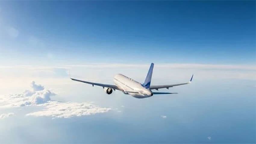 Thumbnail for উত্তেজনা কমিয়ে ফের আকাশসীমা চালু করল ইরান