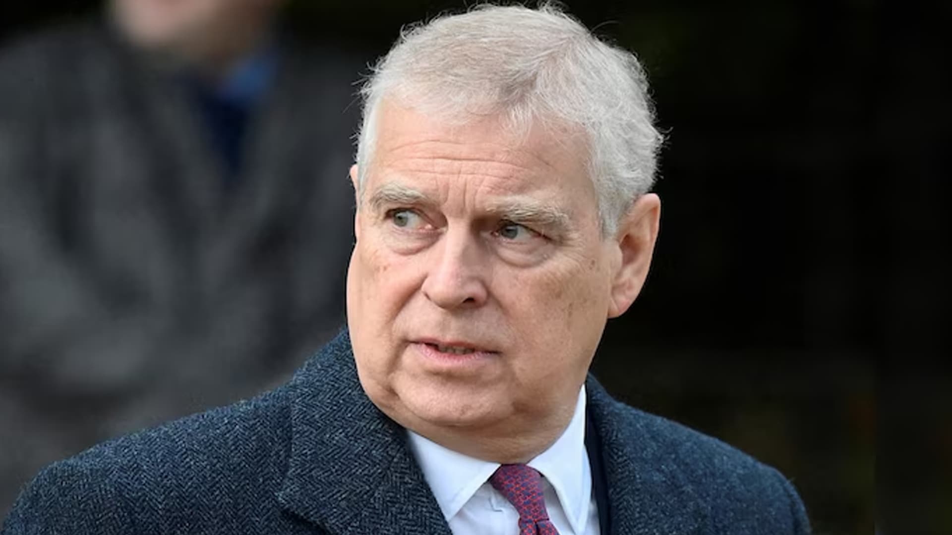 গ্রেপ্তার হলেন ব্রিটিশ রাজপুত্র অ্যান্ড্রু