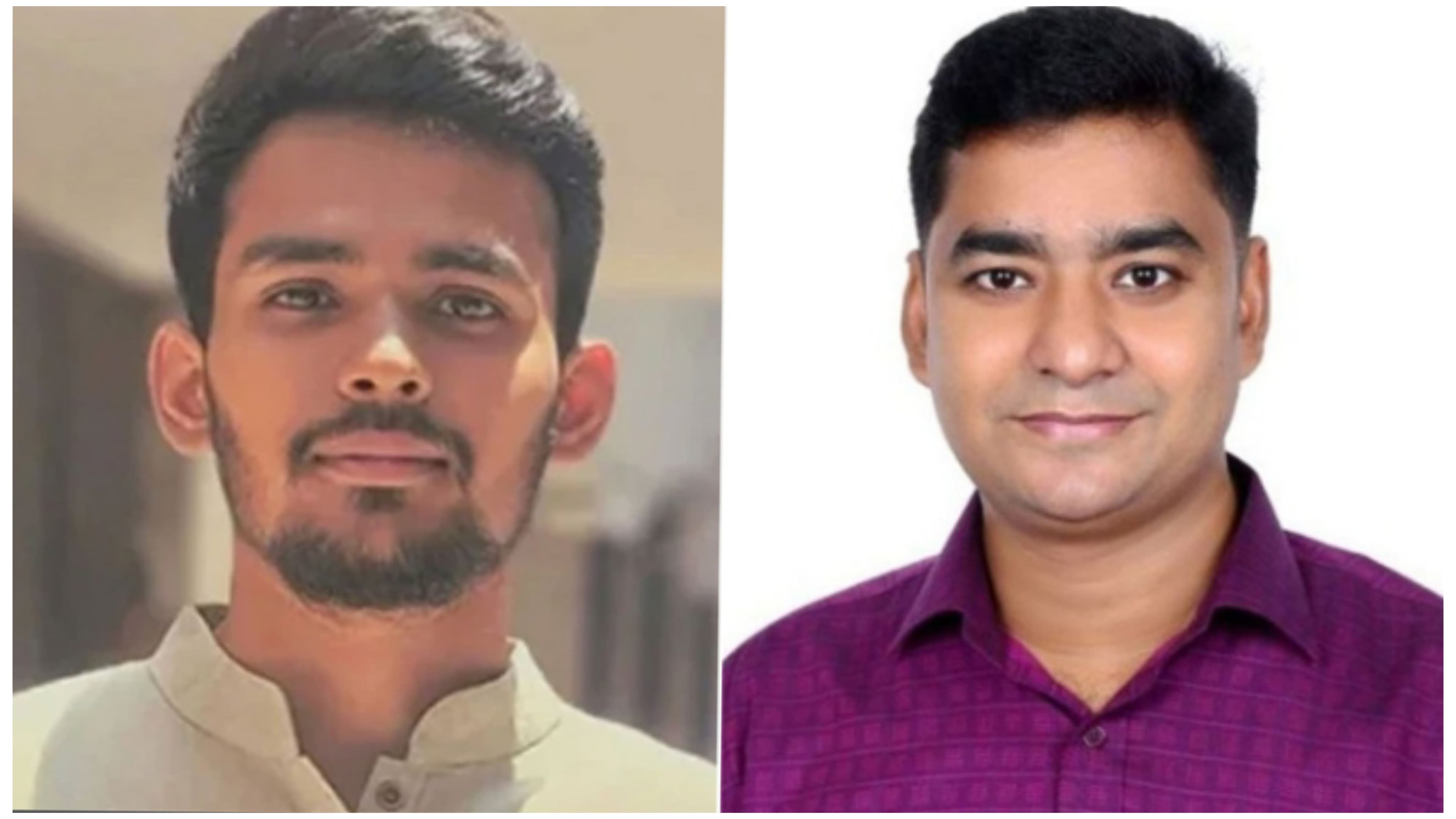 Thumbnail for আসিফ মাহমুদের বিরুদ্ধে হাজার কোটির দুর্নীতির অভিযোগ