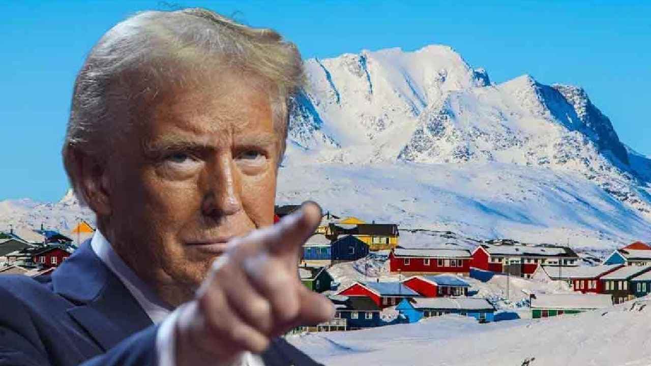 Thumbnail for গ্রিনল্যান্ড পরিকল্পনা বদলায়নি যুক্তরাষ্ট্র