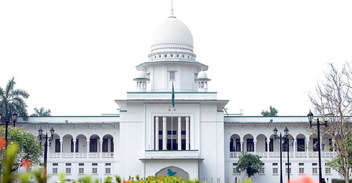 লুট হওয়া অস্ত্র উদ্ধার ছাড়া নির্বাচন নয়: হাইকোর্টে রিট