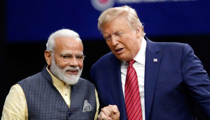 ভারতের জন্য ২৫ শতাংশ শুল্ক প্রত্যাহার ট্রাম্পের
