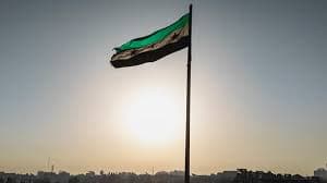 সিরিয়া সরকারের বিরুদ্ধে নতুন অভিযান শুরুর ঘোষণা জঙ্গি গোষ্ঠী ইসলামিক স্টেট (আইএস)