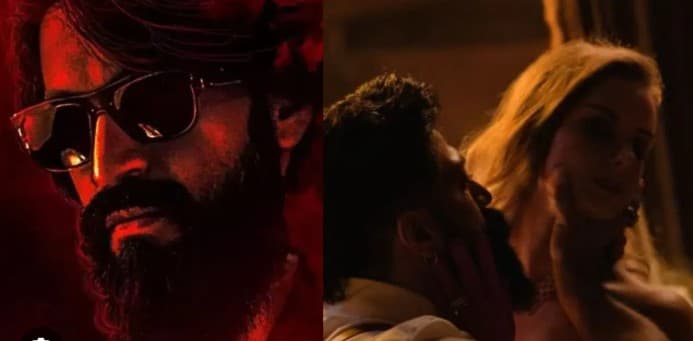 Thumbnail for ‘অশ্লীলতা’র অভিযোগ: যশের ‘টক্সিক’ নিয়ে মহিলা কমিশনে নালিশ