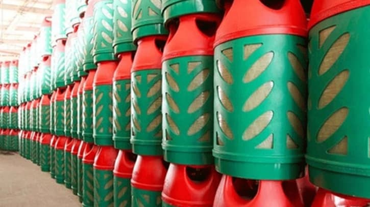 Thumbnail for গ্যাসের দামে নতুন মোড়; ৪ জানুয়ারি চূড়ান্ত সিদ্ধান্ত