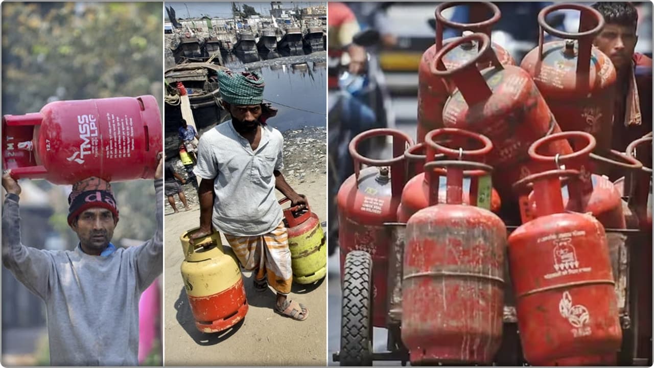 Thumbnail for চড়া দামে জিম্মি ভোক্তা: ১২০০ টাকার এলপিজি এখন 'সোনার হরিণ'