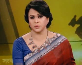 Thumbnail for প্রথম আলো-ডেইলি স্টারের মতো আগুন লাগিয়ে দেব, নাজনীন মুন্নীকে বাদ দিন