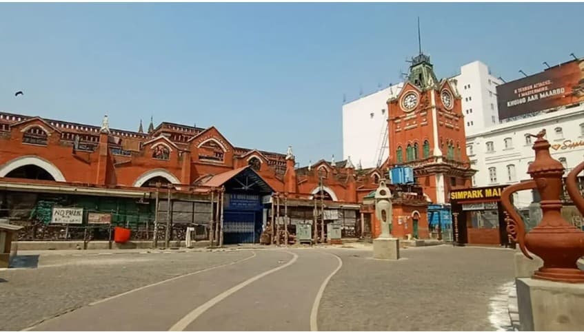 বিএনপির জয়ে সুদিনের প্রত্যাশা কলকাতার ব্যবসায়ীদের