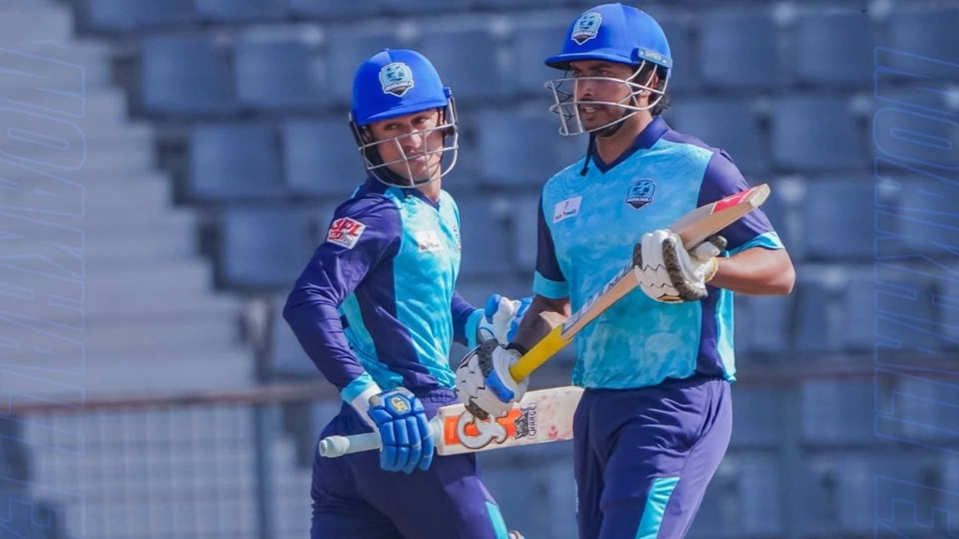 Thumbnail for খরা কাটল নোয়াখালীর: ৬ ম্যাচ পর প্রথম জয়, রংপুরের হার