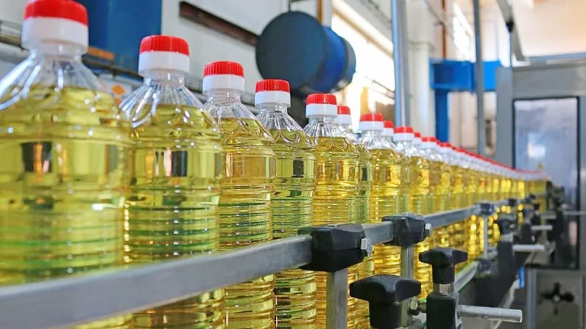 Thumbnail for সরকারিভাবে সয়াবিন তেল ক্রয়: ১৭৮ কোটি টাকার প্রস্তাব অনুমোদন