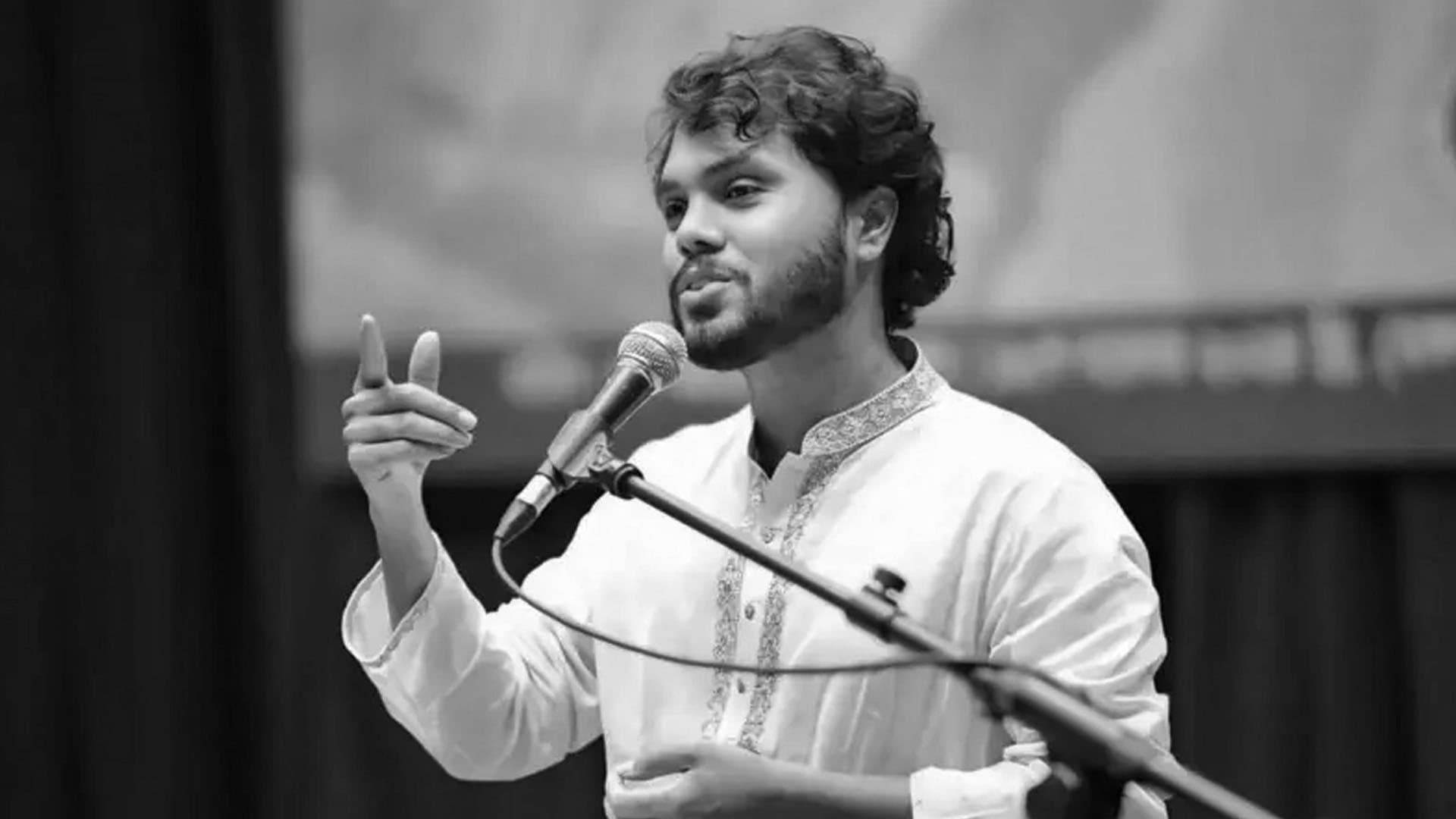 Thumbnail for তদন্ত প্রতিবেদন পর্যালোচনায় ২ দিন সময় পেলেন ওসমান হাদি হত্যা মামলার বাদী