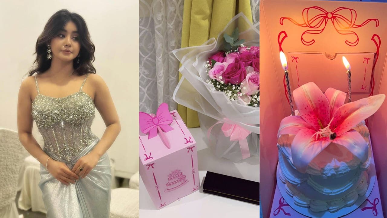 Thumbnail for প্রথম বিবাহবার্ষিকীতে তাহসানের বিশেষ সারপ্রাইজ: নেটিজেনদের নজর কাড়লেন রোজা