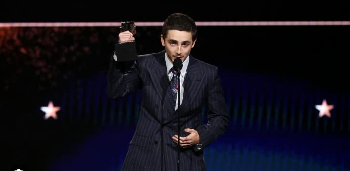 Thumbnail for ডিক্যাপ্রিও রেকর্ড ভেঙে শ্যালামের নতুন ইতিহাস