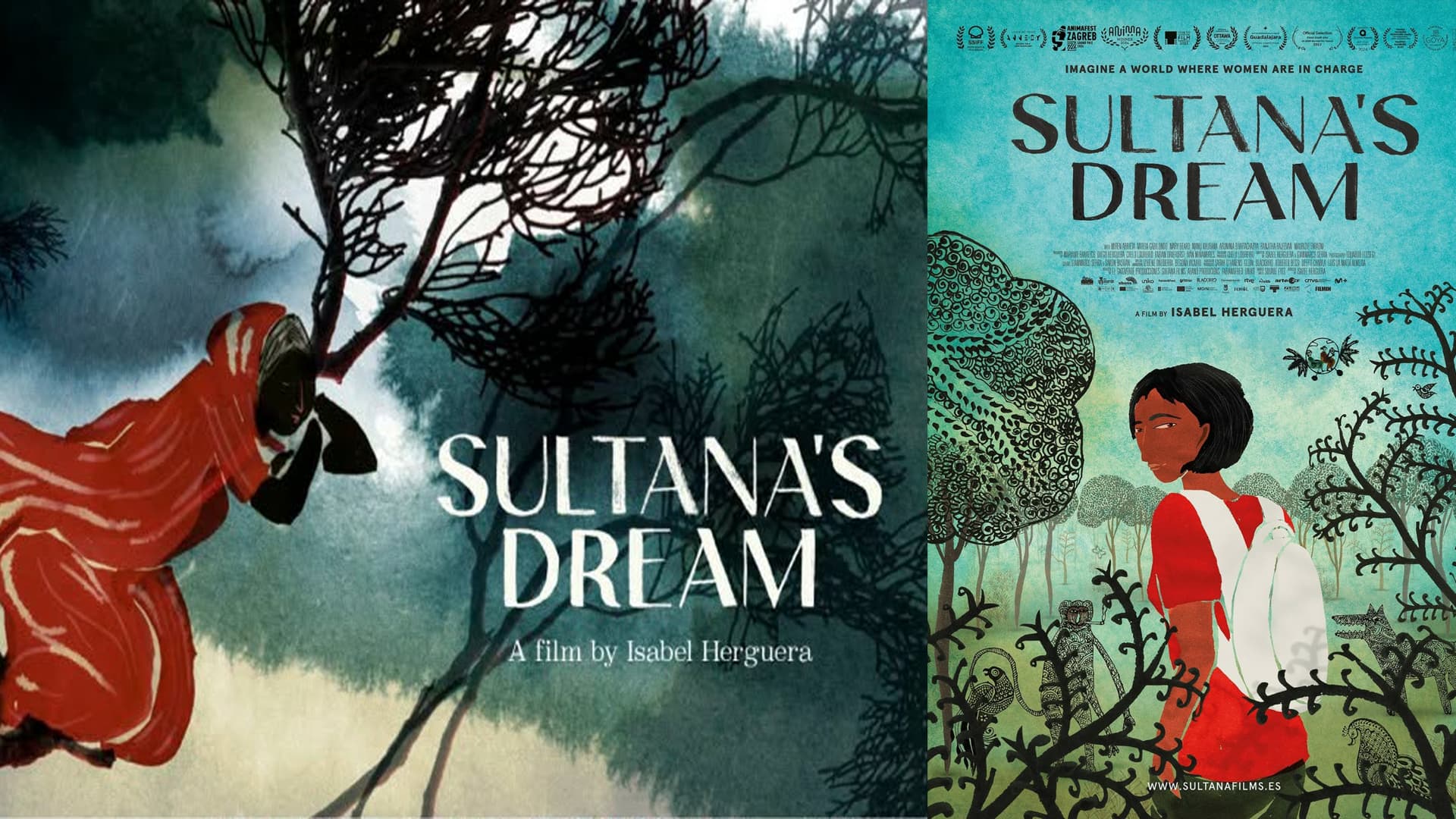 Thumbnail for স্টার সিনেপ্লেক্সে আসছে বেগম রোকেয়ার ‘সুলতানাস ড্রিম’