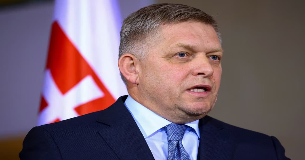 Thumbnail for ইউক্রেনে স্লোভাকিয়ার বিদ্যুৎ সরবরাহ বন্ধ