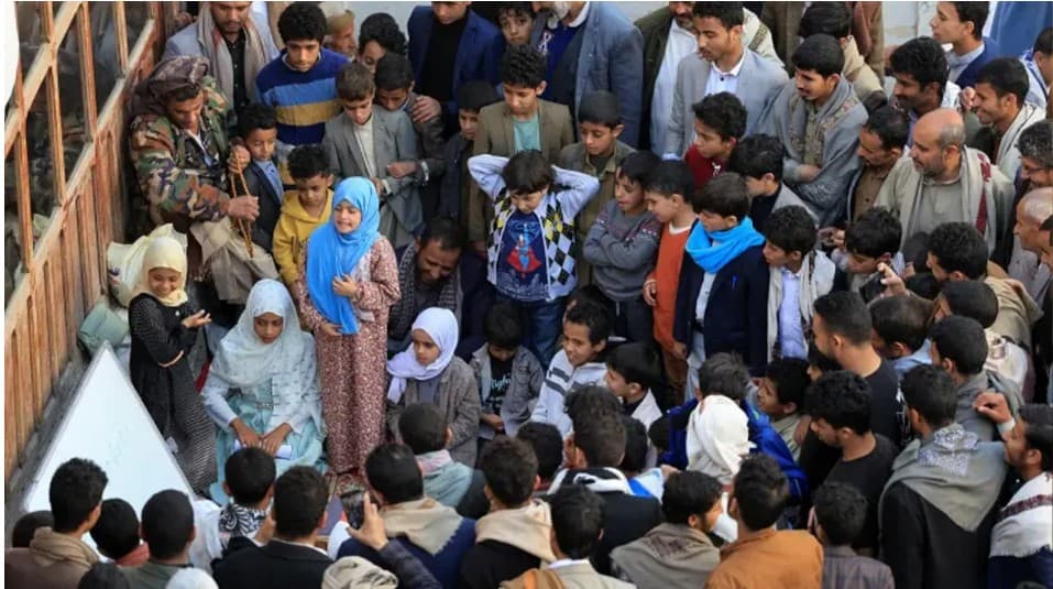 রমজানের আগে ইয়েমেনে নতুন শঙ্কা