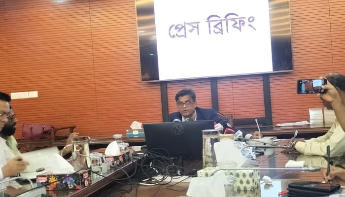Thumbnail for অঙ্গীকার নিয়ে শুরু অন্তর্বর্তী সরকারের দ্বিতীয় অধ্যায়