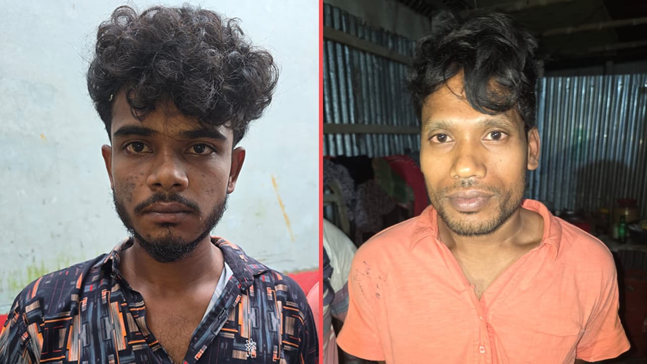 Thumbnail for সাংবাদিক তুহিন হত্যাকাণ্ডে মোট ৭ জন গ্রেপ্তার