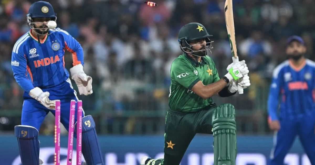 Thumbnail for সুপার এইটের সমীকরণ: ভারত নিরাপদ, খাদের কিনারায় পাকিস্তান ও যুক্তরাষ্ট্র