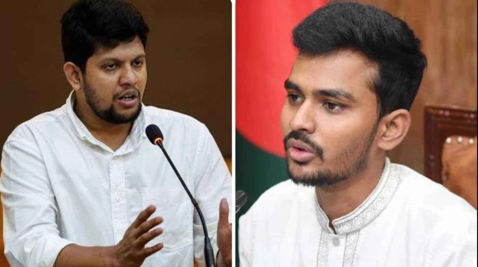 Thumbnail for মাহফুজ-আসিফ: স্বতন্ত্র নাকি দলীয়?