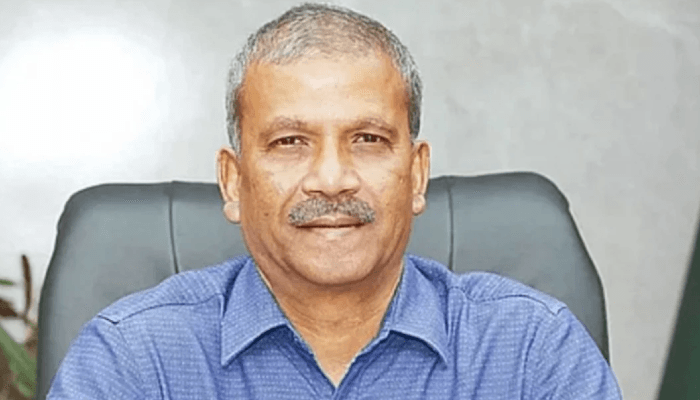 Thumbnail for ‘দ্রুতই গণভোটের সিদ্ধান্ত দেবেন প্রধান উপদেষ্টা’