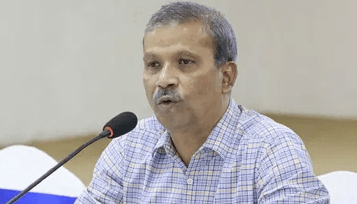 Thumbnail for খালেদা জিয়ার খোঁজ নিতে হাসপাতালে আসিফ নজরুল