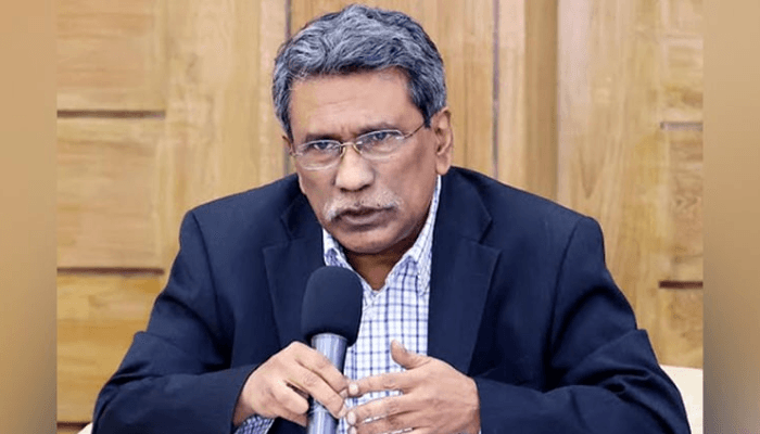 Thumbnail for সংসদ ২৭০ দিনে ব্যর্থ হলে প্রস্তাবগুলো স্বয়ংক্রিয়ভাবে সংবিধানে যুক্ত হবে