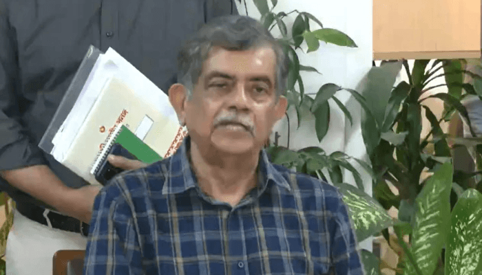 Thumbnail for সাত কলেজ নিয়ে বিভিন্ন গ্রুপ গুজব ছড়াচ্ছে যেটা মোটেই কল্যাণকর নয়