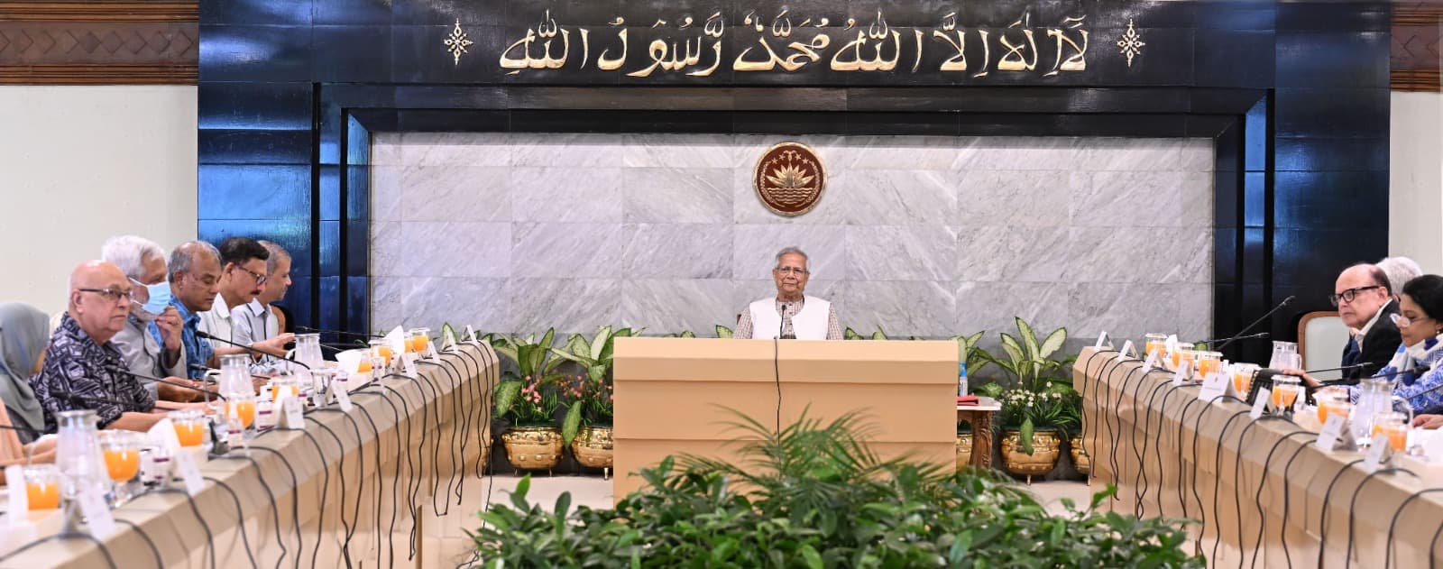 Thumbnail for ভবন নির্মাণ অনুমোদনের জন্য পৃথক কর্তৃপক্ষ গঠনের নির্দেশ