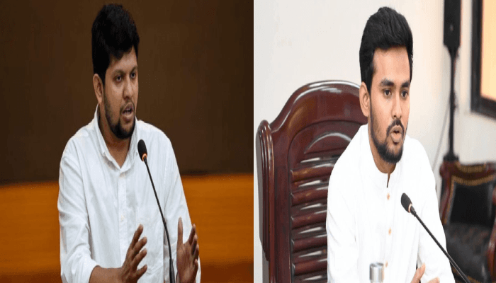 Thumbnail for আজ পদত্যাগ করতে পারেন উপদেষ্টা মাহফুজ আলম ও আসিফ মাহমুদ