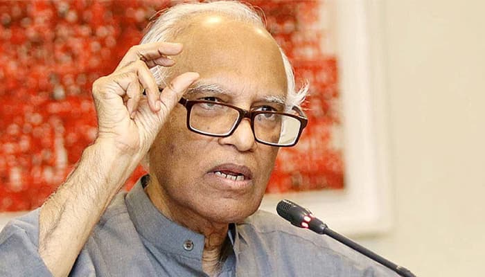 Thumbnail for অবৈধ আয়ে পরিচালিত রাজনীতি শক্তির প্রদর্শনকে উৎসাহিত করে