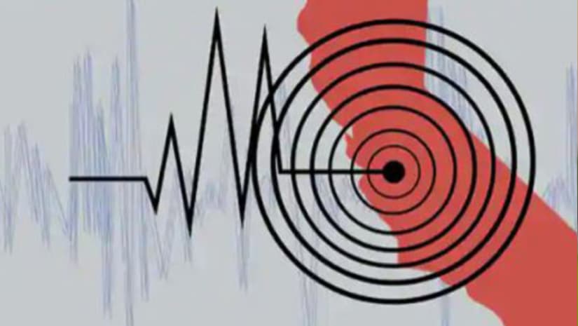 Thumbnail for তীব্র ভূমিকম্পে কেঁপে উঠলো ইন্দোনেশিয়া