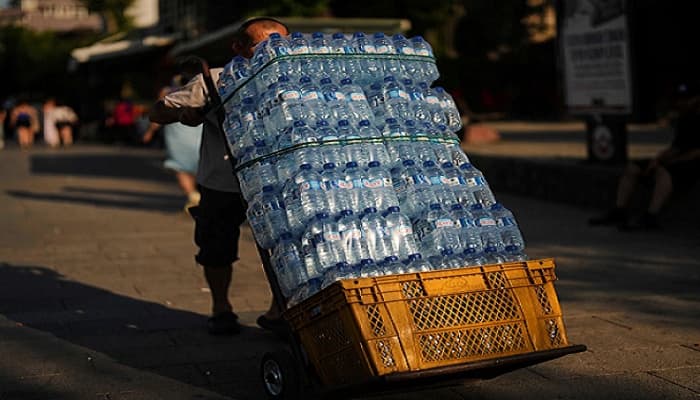 Thumbnail for তাপমাত্রা ২ ডিগ্রি বাড়লে বাংলাদেশ সবচেয়ে উষ্ণ ছয় দেশের কাতারে