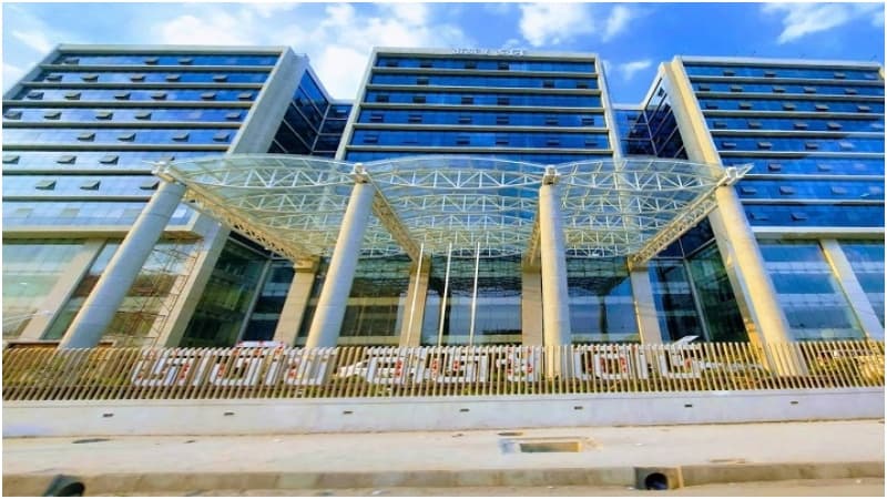 Thumbnail for এনবিআর ই-রিটার্ন জমা দেওয়ার ব্যাপারে যা বললো