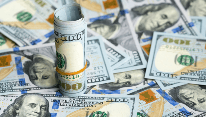 Thumbnail for নভেম্বরের ১৫ দিনে রেমিট্যান্স এলো ১৮ হাজার কোটি টাকা