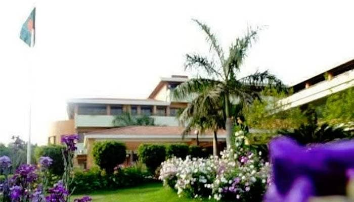 Thumbnail for দিল্লিতে বাংলাদেশ হাইকমিশনে ভিসা কার্যক্রম স্থগিত