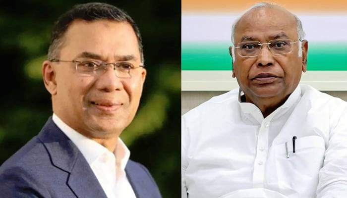 Thumbnail for তারেক রহমানকে ভারতের কংগ্রেস সভাপতির অভিনন্দন