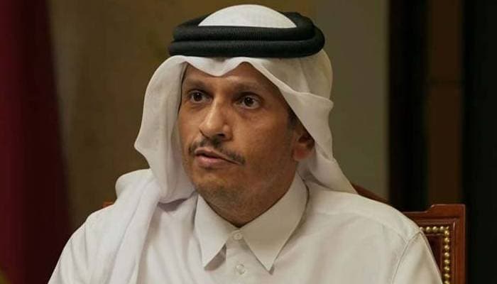 Thumbnail for পশ্চিম তীর ছাড়া গাজার যুদ্ধবিরতি অসম্পূর্ণ: কাতারের প্রধানমন্ত্রী